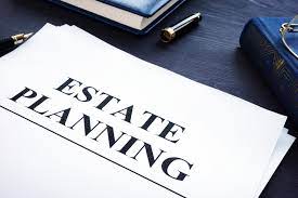Strategic Steps for Effective Estate Planning: A Comprehensive Guide